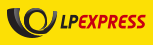lp-express logotype