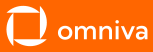 omniva logotype